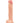 Hero Straight Cock Realistic Dildo with Suction Cup - Vanilla - 10in