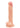 Hero Straight Cock Realistic Dildo with Suction Cup - Vanilla - 10in