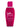 Hot Pink Water Based Warming Lubricant - 2.8oz