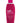 Hot Pink Water Based Warming Lubricant - 4.7oz