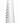Hot Rod Xtreme Enhancer Penis Sleeve with Tiered Ridges - Clear