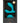 Hugo Rechargeable Prostate Massager - Ocean - Blue