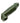 Hulk Gargantic Cocksheath - Army Green/Green