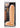 Hung Rider Butch Dildo with Balls - Vanilla - 10.5in