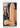 Hung Rider Mitch Dildo with Balls - Flesh/Vanilla - 8in