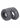 Hunkyjunk Connect Silicone Ball Tugger Cock Ring - Gray/Grey