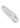 Hunkyjunk Swell Silicone Cocksheath Penis Extender - Clear - 8.25in