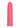 Hush Silicone Bullet - Pink
