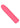 Hush Silicone Bullet - Pink