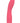 Hush Silicone G-Spot Vibrator - Pink
