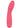 Hush Silicone G-Spot Vibrator - Pink