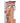 Hustler 2 Inch Penis Extension - Vanilla - 8in