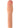 Hustler 4 Inch Penis Extension - Flesh/Vanilla - 8in