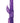 Hypnotic 7 Function Stimulator Waterproof - Lavender/Purple