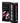 Icicles No. 12 Beaded Flower Glass Dildo - Clear/Pink - 7.25in