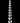 Icicles No. 2 Beaded Glass Anal Probe - Clear