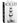 Icicles No. 47 Beaded Glass Anal Plug - Clear