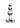 Icicles No. 47 Beaded Glass Anal Plug - Clear