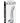 Icicles No. 61 Textured Glass G-Spot Dildo with Balls - Clear - 5in