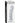 Icicles No. 62 Glass Dildo - Clear - 6.5in
