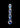 Icicles No. 8 Beaded Glass Dildo - Blue/Clear - 7in