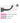 Icicles No. 87 Glass G-Spot Wand with Bendable Silicone Suction Cup - Black