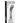 Icicles No. 88 Glass G-Spot Wand with Bendable Silicone Suction Cup - Clear