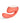 Ida Wave App Compatible Rechargeable Dual Stimulating Vibrator - Coral/Red