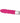 Ignite Turbo Boost Vibrator - Pink