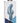 III Triple Ecstasy Rechargeable Silicone Stimulating Massager - Blue