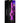 Impressions New York Rechargeable Silicone Gyro-Quake Dildo - Purple