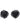 In A Bag Lace Nipple Pasties - Black