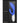 Ina Wave 2 Rechargeable Rabbit Vibrator - California - Blue/Sky Blue
