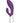 Ina Wave 2 Rechargeable Rabbit Vibrator - Plum/Purple