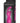 Infinitt Suction Massager Two Rechargeable Silicone Vibrator - Pink