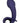 Inflatable G Silicone Rechargeable Vibrator - Purple