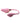 Inme Shegasm 8x Tandem Plus Rechargeable Silicone Suction Clitoral Stimulator and Egg - Pink