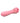 Inmi Bloomgasm Passion Petals 10x Rechargeable Silicone Rose Clitoral Stimulator - Pink