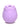 Inmi Bloomgasm Rose 10x Silicone Rechargeable Clitoral Stimulator - Purple
