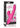 Inmi Bumping Bunny Thrusting Pulsing Rechargeable Silicone Rabbit Vibrator - Pink