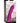 Inmi Locomotion Thrusting Silicone Vibrator - Pink