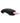 Inmi Luscious Licker 7x Rechargeable Silicone Licking Tongue Clitoral Stimulator - Black/Pink
