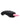 Inmi Luscious Licker 7x Rechargeable Silicone Licking Tongue Clitoral Stimulator - Black/Pink