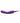 Inmi Power Zinger Pro Pulsing G-Spot Silicone Rechargeable Pinpoint Vibrator with Interchangeable Tips - Purple
