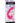 Inmi Shegasm 5 Star Tapping Silicone Rechargeable G-Spot Vibrator with Suction - Pink