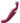 Inmi Shegasm Intense 2-In-1 Clit Stimulator and G-Spot Vibrator - Purple