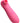 Inmi Shegasm Travel Sidekick 10x Suction Clit Stimulator - Pink