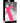Inmi Shegasm Travel Sidekick 10x Suction Clit Stimulator - Pink