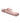 Inmi Sliding Ring Silicone Rabbit Vibrator - Pink