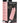Inmi Vibrassage Twirl Vibrating Clit Teaser - Pink